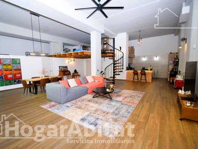 Piso en venta en València, Valencia Costa Valencia