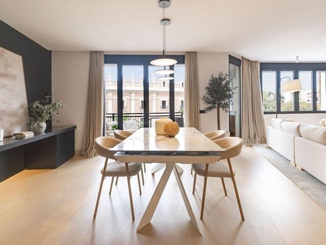 Piso en venta en València, Valencia Costa Valencia