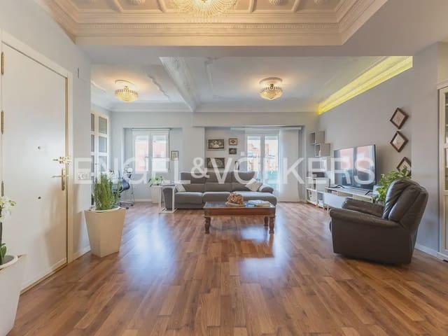 Piso en venta en València, Valencia Costa Valencia