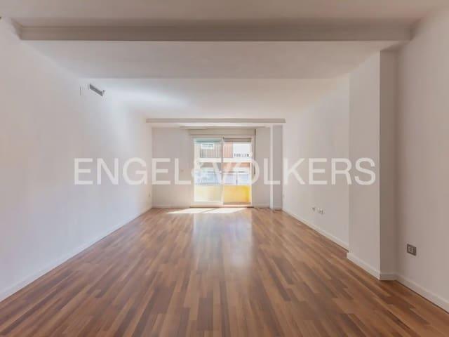 Piso en venta en València, Valencia Costa Valencia