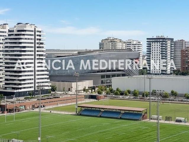 Piso en venta en València, Valencia Costa Valencia