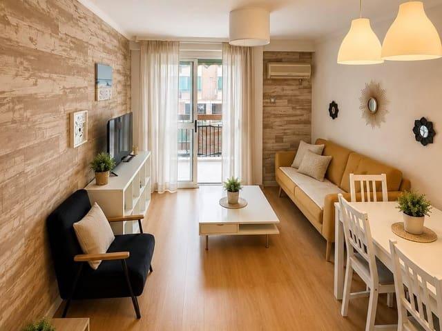 Piso en venta en València, Valencia Costa Valencia