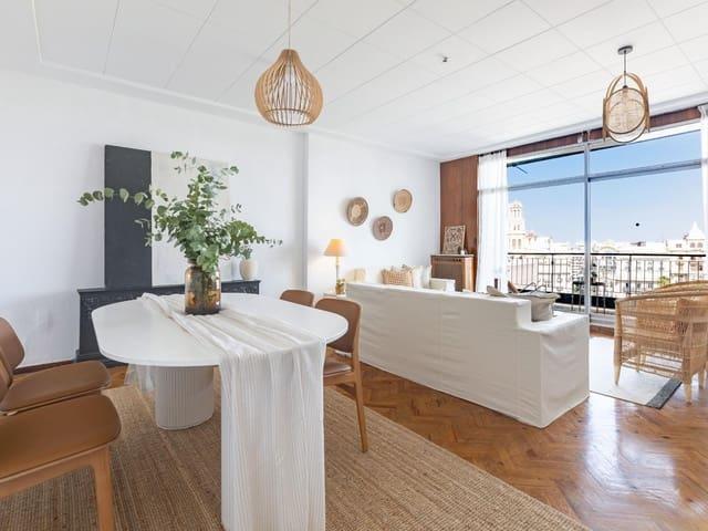 Piso en venta en València, Valencia Costa Valencia