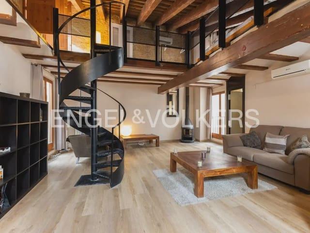 Piso en venta en València, Valencia Costa Valencia