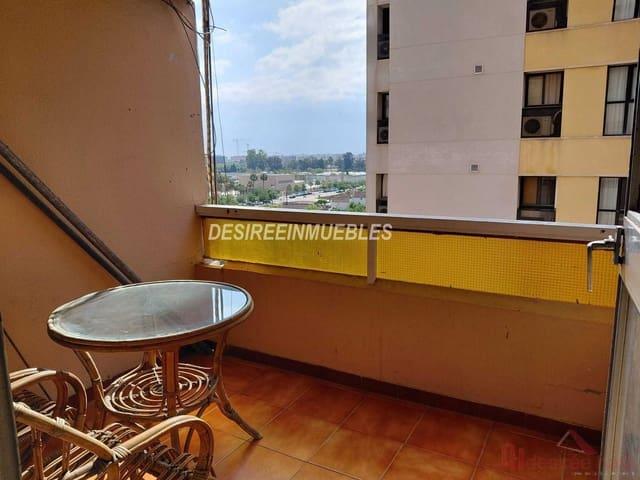 Piso en venta en València, Valencia Costa Valencia