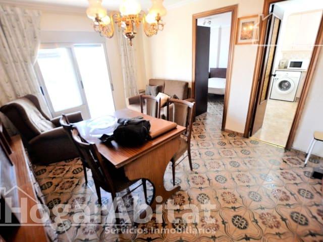 Piso en venta en València, Valencia Costa Valencia