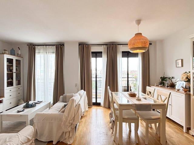 Piso en venta en València, Valencia Costa Valencia