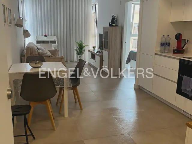 Piso en venta en València, Valencia Costa Valencia