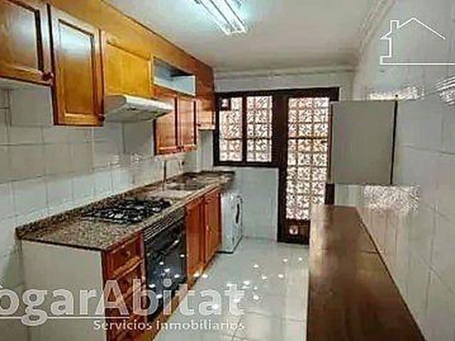 Piso en venta en València, Valencia Costa Valencia