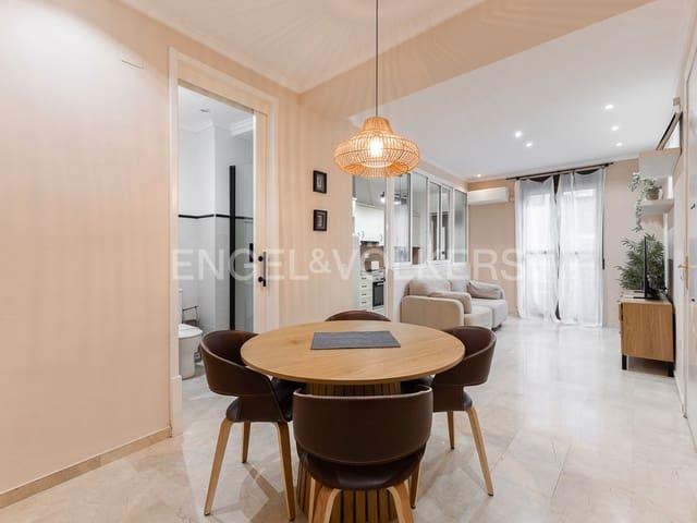 Piso en venta en València, Valencia Costa Valencia