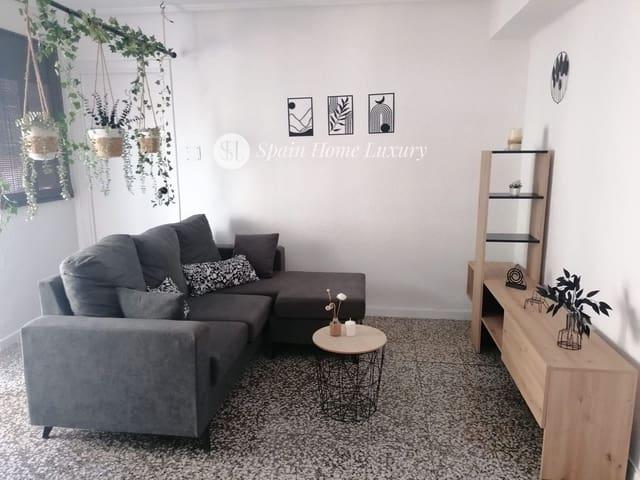 Piso en venta en València, Valencia Costa Valencia
