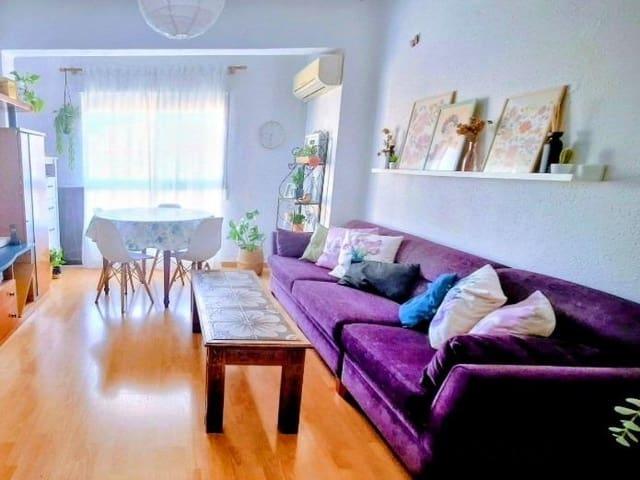 Piso en venta en València, Valencia Costa Valencia
