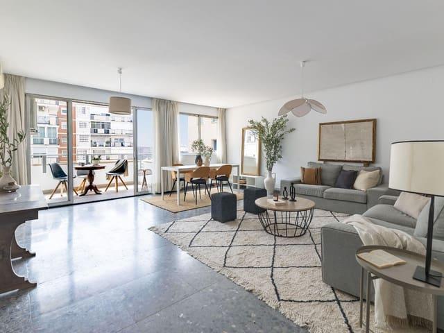 Piso en venta en València, Valencia Costa Valencia
