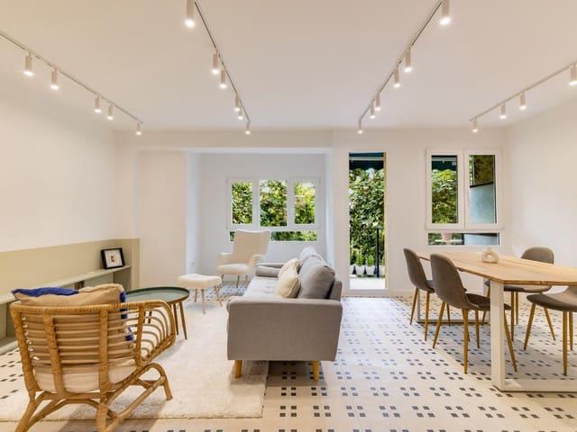 Piso en venta en València, Valencia Costa Valencia