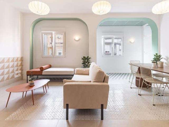 Piso en venta en València, Valencia Costa Valencia
