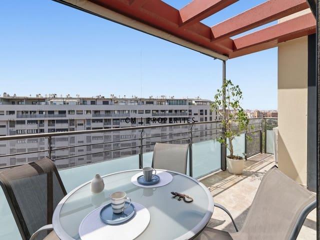 Piso en venta en València, Valencia Costa Valencia