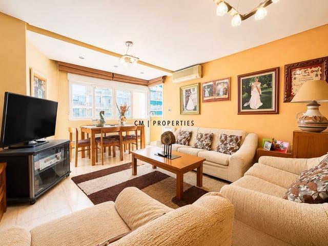 Piso en venta en València, Valencia Costa Valencia
