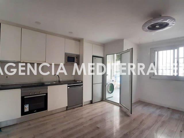Piso en venta en València, Valencia Costa Valencia