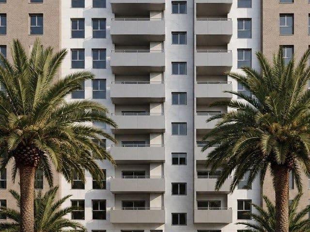 Piso en venta en València, Valencia Costa Valencia