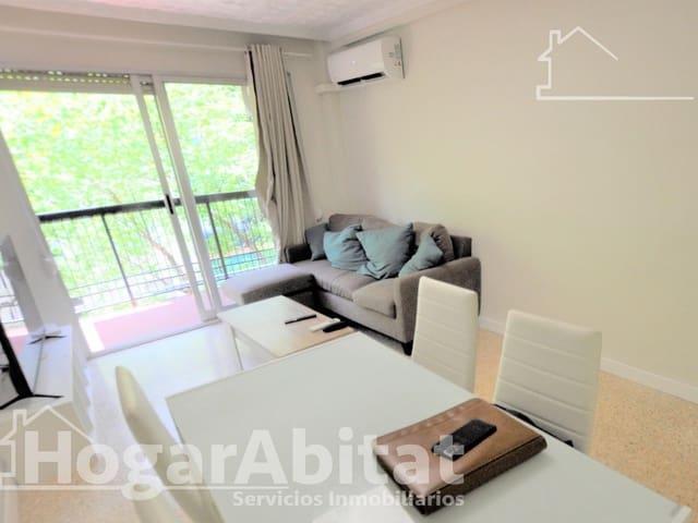 Piso en venta en València, Valencia Costa Valencia