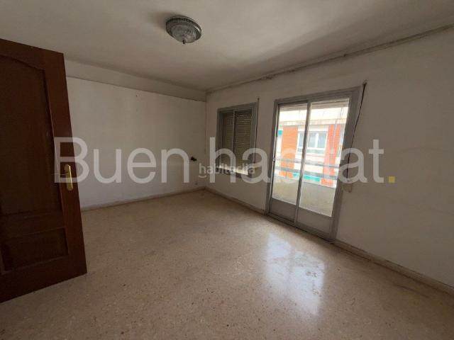 Piso en venta en Valencia, Vara de Quart. OPORTUNIDAD EN PATARIX. Pisos.