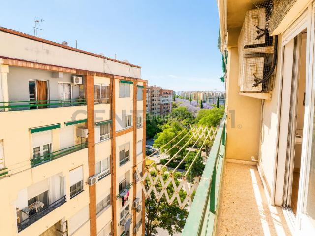 Piso en venta en Valencia, Vara de Quart. OPORTUNIDAD EN PATRAIX! 2 HABITACIONES CON ASCENSOR Y BALCÓN POSIBILIDAD DE FINANCIACIÓN 100. Pisos.