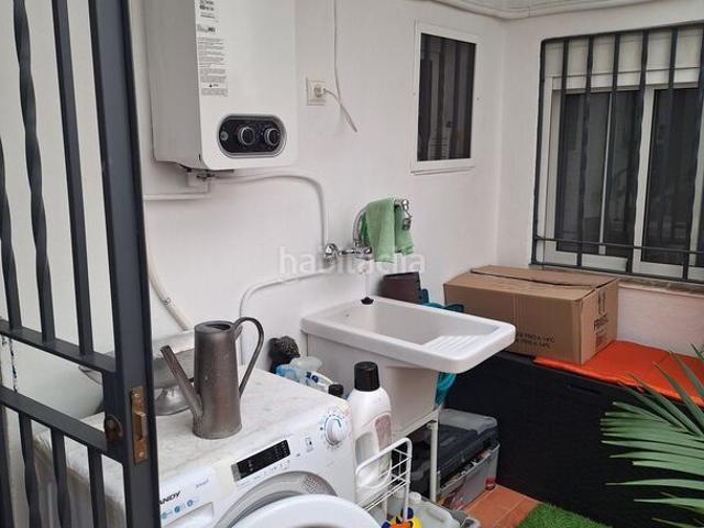 Piso en venta en Valencia, Vara de Quart. Vivienda en Nuda Propiedad con Usufructo Vitalicio en Valencia. Pisos.
