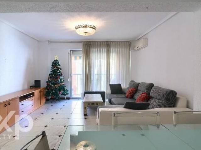 Piso en venta en Valencia, Zaidia Trinitat