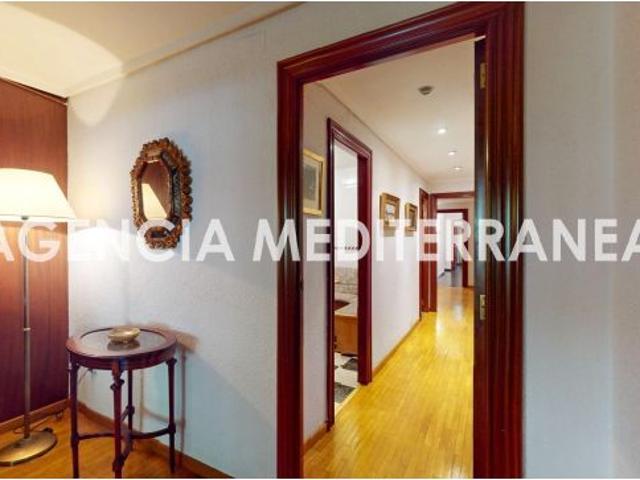 Piso en venta en Valencia, Zona Gran Vía