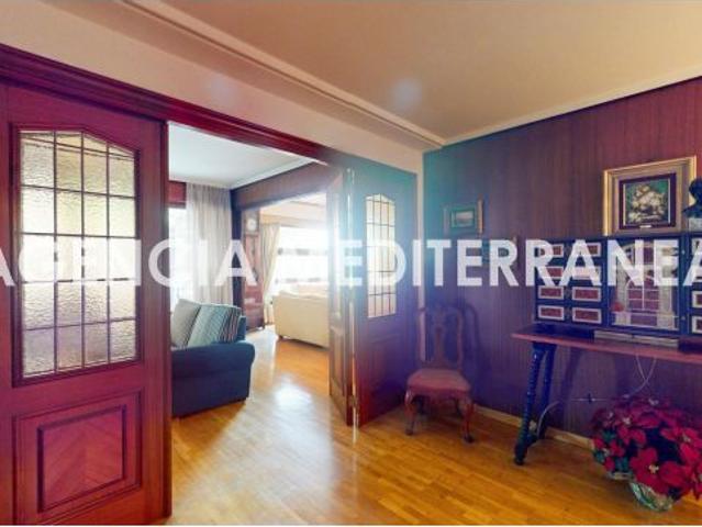 Piso en venta en Valencia, Zona Jacinto Benavente