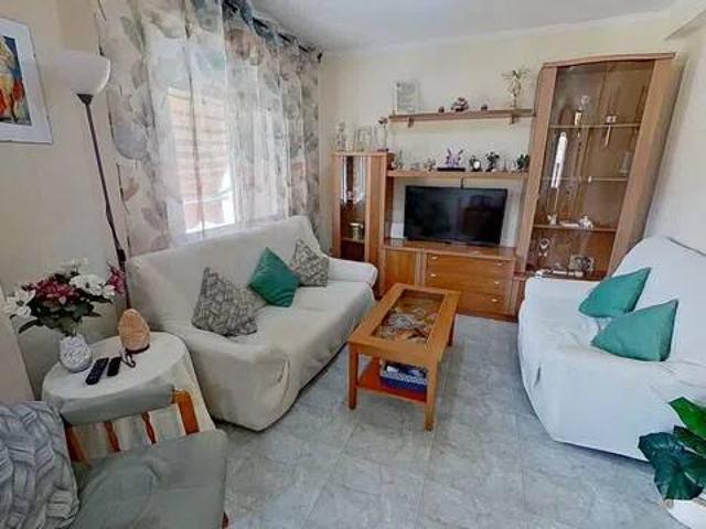 Piso en Venta en València