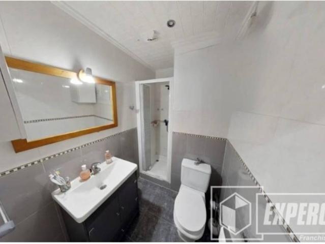 Piso en Venta en València