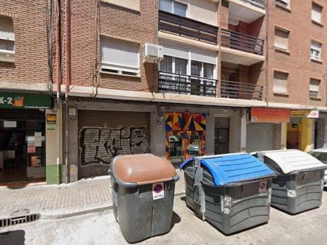 Piso en Venta en València