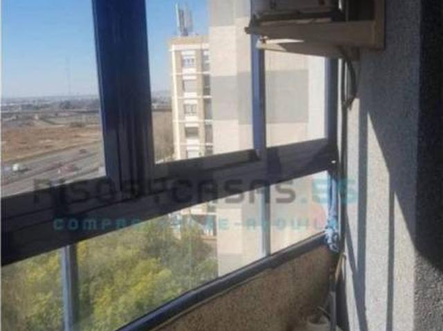 Piso en Venta en València