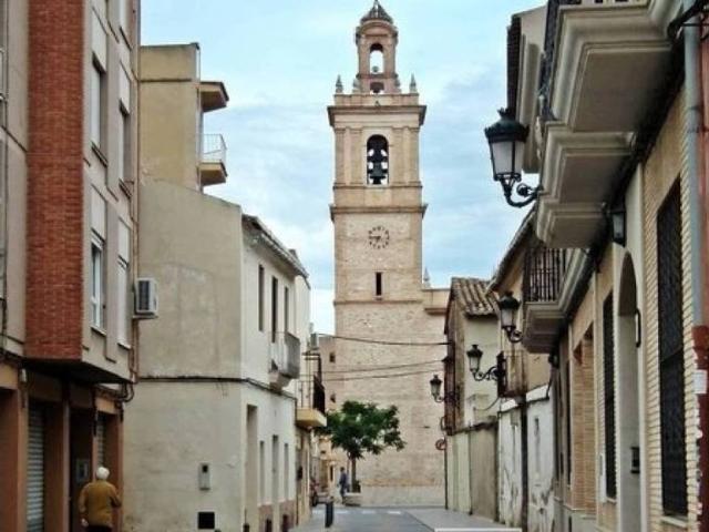 Piso en Venta en València