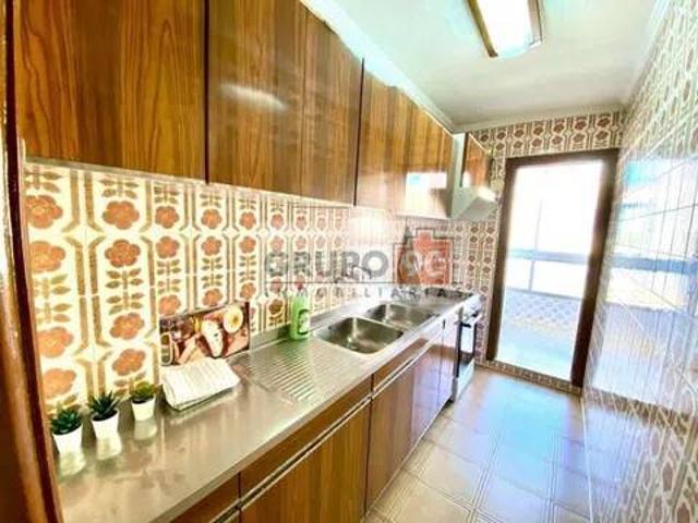 Piso en Venta en València