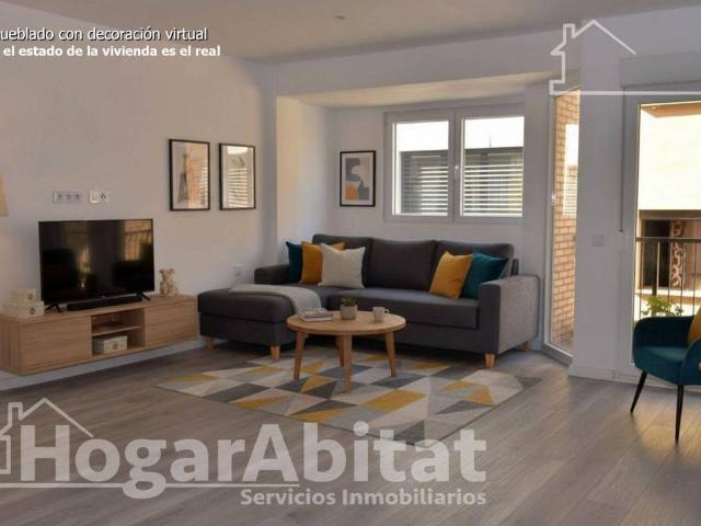 Piso en Venta en València