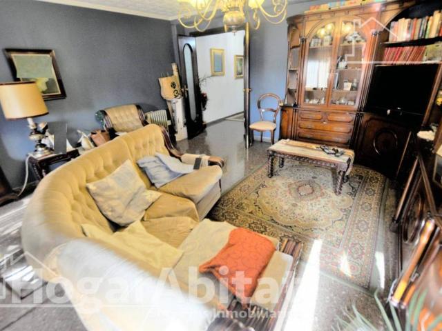 Piso en Venta en València