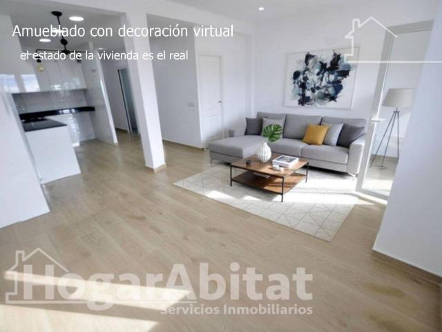 Piso en Venta en València