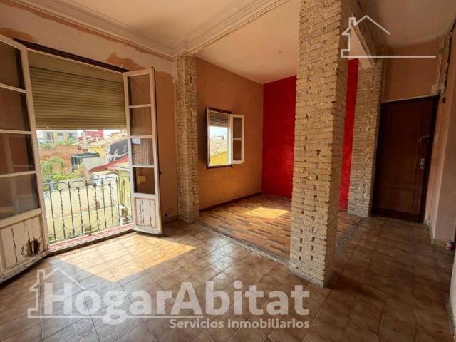 Piso en Venta en València