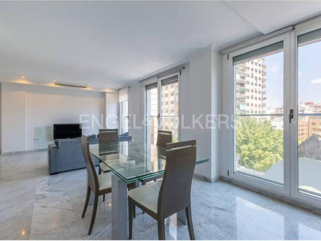 Piso en Venta en València