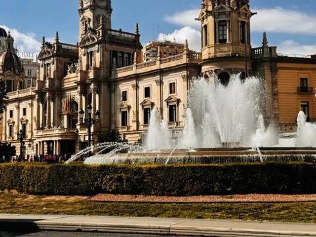 Piso en Venta en València
