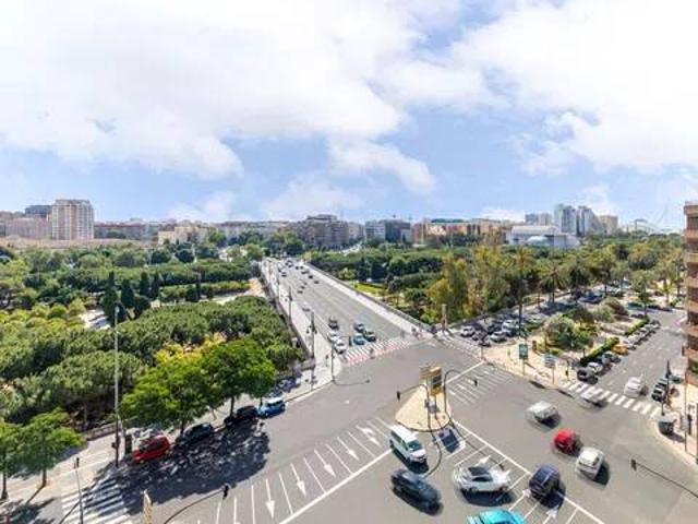 Piso en Venta en València