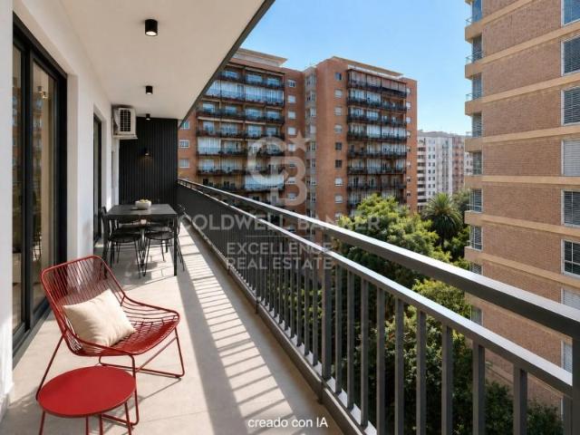 Piso en venta en Valencia