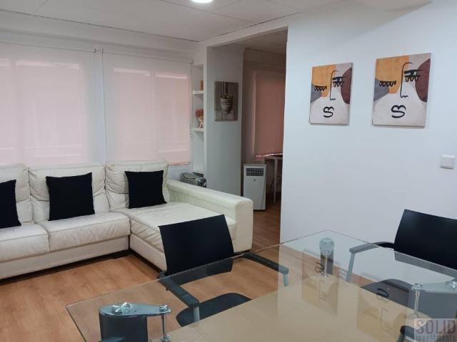 Piso en Venta en València