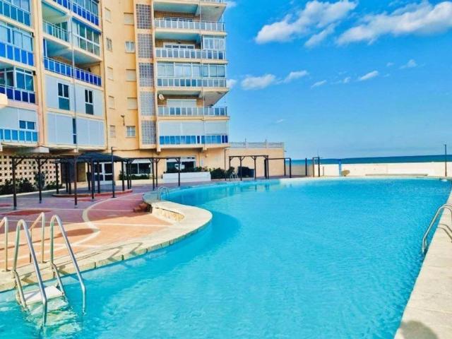 Piso en Venta en València
