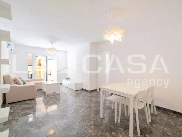 Piso en Venta en València