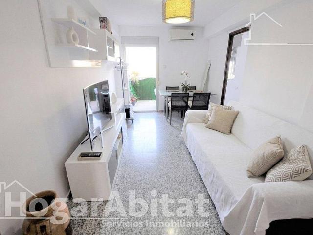 Piso en Venta en València