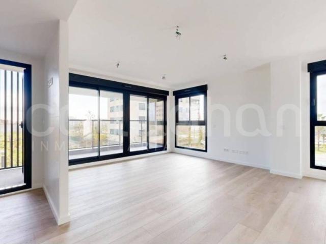 Piso en Venta en València