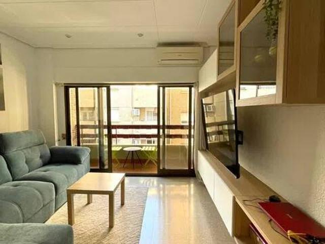 Piso en Venta en València